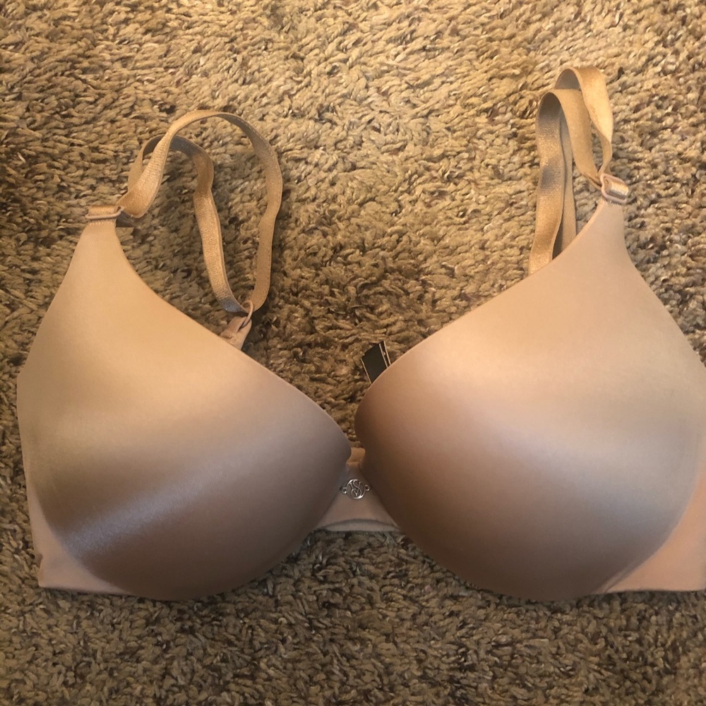 Victoria’s Secret Very Sexy Push-up Bra